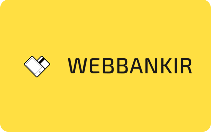 WEBBANKIR
